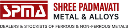 Welcome To Shree Padmavati Metal & Alloys